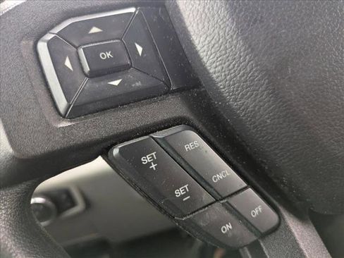 Used 2018 Ford F350 XL w/ Power Equipment Group AWD/4WD image 15