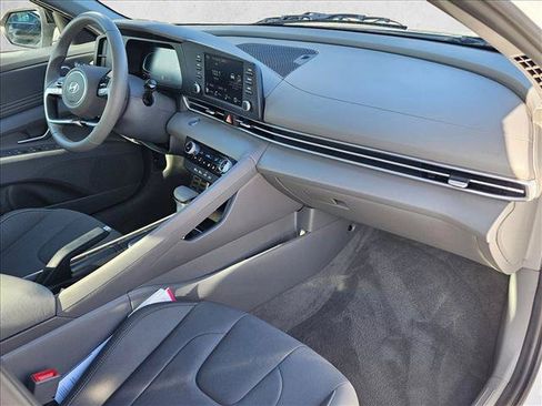 Used 2026 Hyundai Elantra Sport FWD image 20