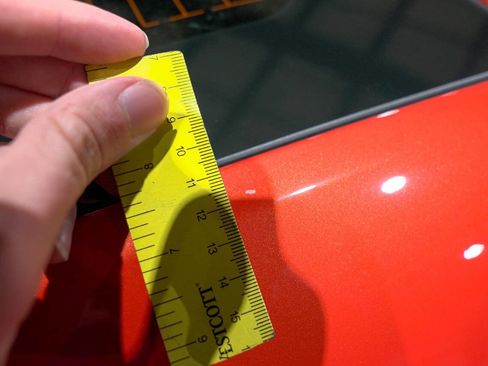 Used 2010 Chevrolet Camaro SS w/ Interior Accent Trim Package image 33