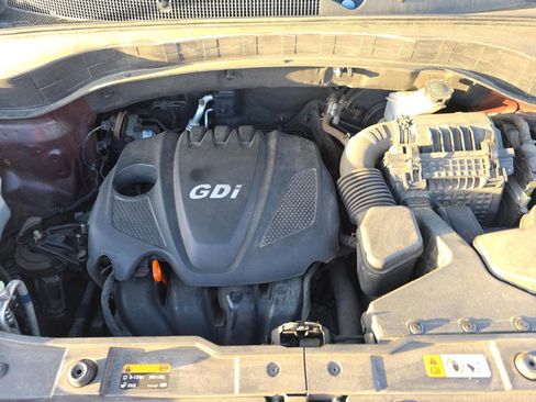 Used 2014 Kia Sorento LX image 18