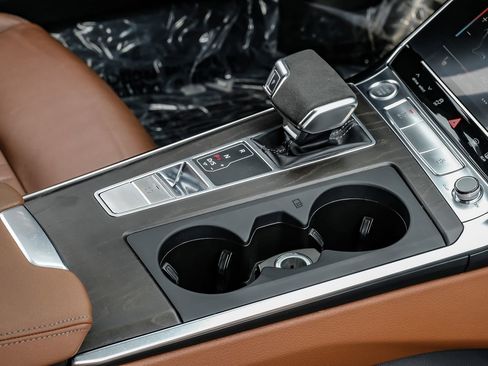 Used 2019 Audi A6 3.0T Premium w/ Convenience Package image 24