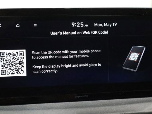 Used 2023 Hyundai Santa Fe SEL image 38