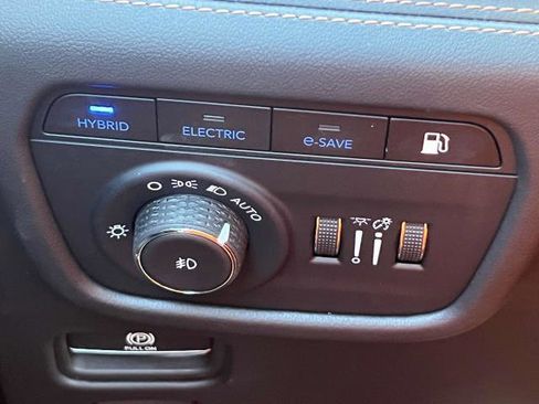 Used 2022 Jeep Grand Cherokee Summit AWD/4WD image 21