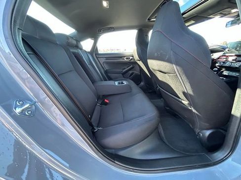 Used 2024 Honda Civic Si image 26