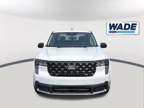 New 2026 Ford Maverick XLT w/ XLT Luxury Package FWD image 2