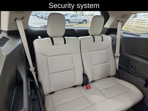 Used 2020 Ford Explorer Platinum w/ Premium Technology Package image 33