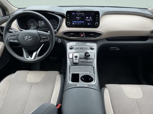 Used 2022 Hyundai Santa Fe SEL FWD image 17
