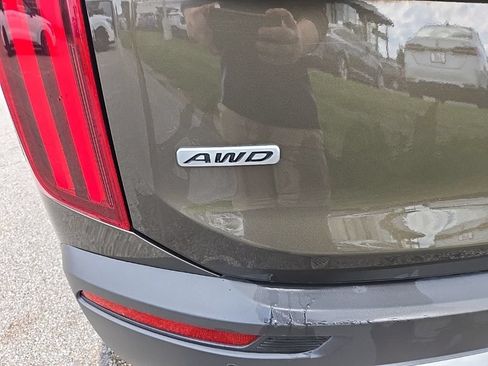 Certified 2021 Kia Telluride SX AWD/4WD image 7