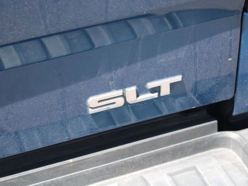 Used 2019 GMC Sierra 2500 SLT AWD/4WD image 15