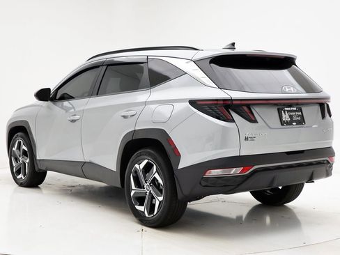 Used 2022 Hyundai Tucson SEL image 7