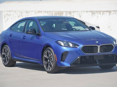 Used 2026 BMW 228i w/ Premium Package FWD image 3
