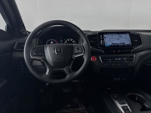 New 2026 Honda Ridgeline TrailSport+ image 28