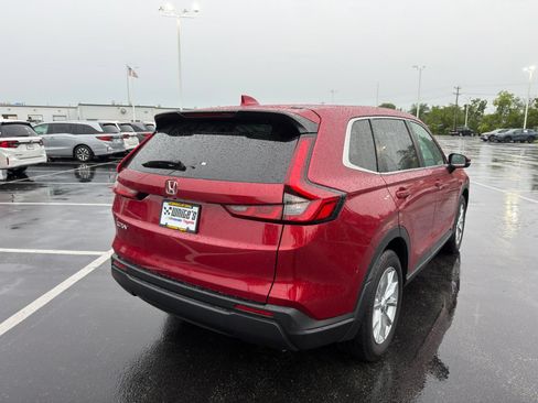 Used 2024 Honda CR-V EX image 6
