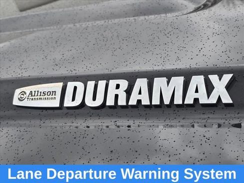 Used 2019 GMC Sierra 3500 Denali w/ Duramax Plus Package image 24