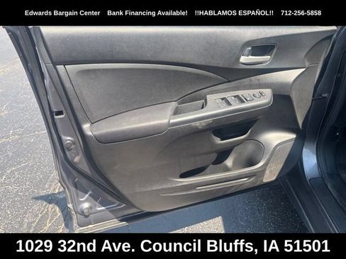 Used 2016 Honda CR-V LX image 15