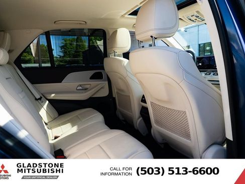 Used 2024 Mercedes-Benz GLE 350 4MATIC image 26