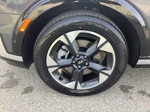 New 2026 Hyundai Palisade Limited image 47