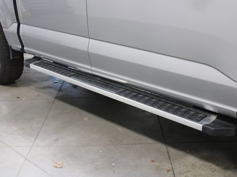 Used 2024 Ford F150 XLT w/ FX4 Off-Road Package image 14