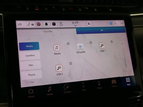 Used 2023 Jeep Grand Cherokee Limited image 40