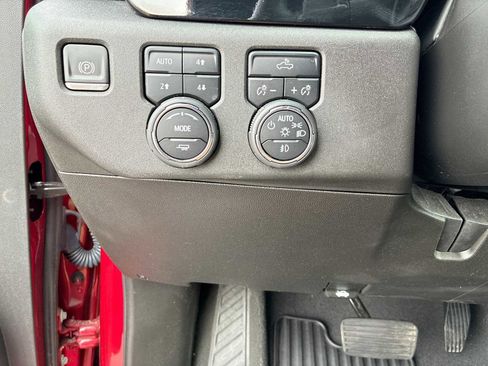 Certified 2023 Chevrolet Silverado 1500 RST w/ Z71 Off-Road Package image 18