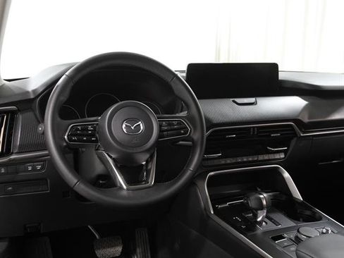 Certified 2025 MAZDA CX-90 3.3 Turbo w/ Select Package image 6