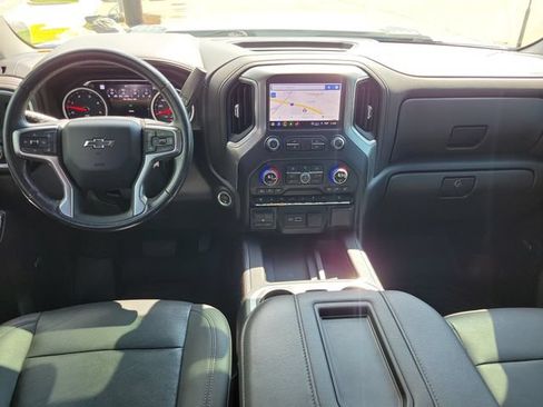 Used 2022 Chevrolet Silverado 2500 LTZ w/ LTZ Plus Package AWD/4WD image 29