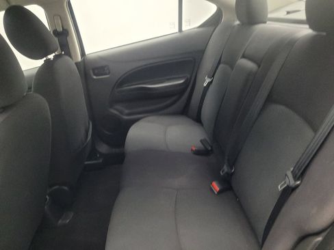 Used 2019 Mitsubishi Mirage G4 ES FWD image 18