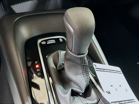 New 2026 Toyota Corolla SE FWD image 16