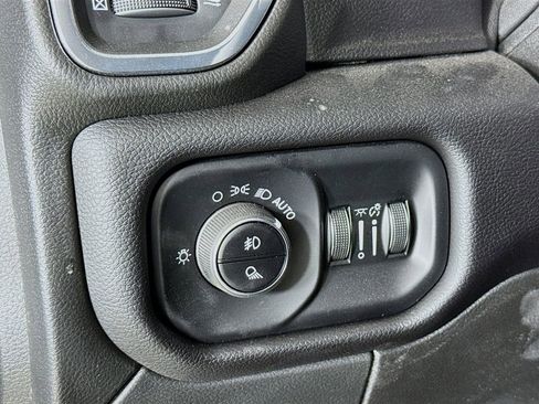 New 2025 RAM 2500 Laramie w/ Night Edition image 10