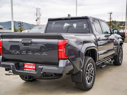 New 2026 Toyota Tacoma TRD Sport image 11
