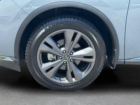 Used 2022 Nissan Murano Platinum w/ Cargo Package FWD image 9