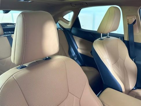 Used 2025 Lexus NX 350 350 Luxury image 30