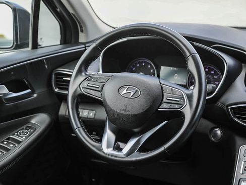 Used 2023 Hyundai Santa Fe SEL FWD image 23