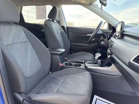 Used 2023 Kia Seltos LX image 25