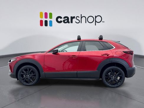 Used 2024 MAZDA CX-30 AWD 2.5 S w/ Select Sport Pkg image 2