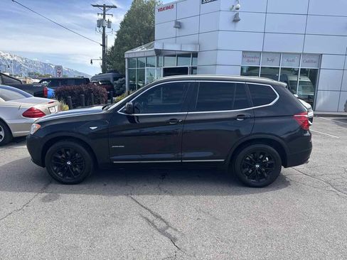 Used 2013 BMW X3 xDrive28i AWD/4WD image 7