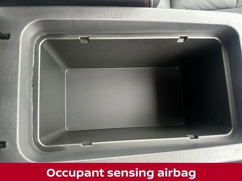 New 2025 Nissan Altima 2.5 SR w/ SR Premium Package image 28