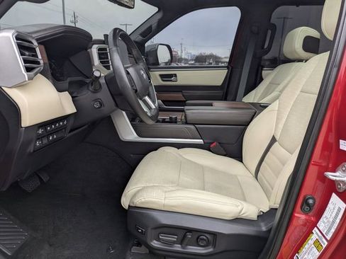 Used 2022 Toyota Tundra 1794 Edition image 26