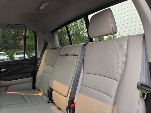 Used 2023 Honda Ridgeline RTL image 19