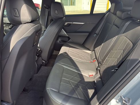 Certified 2024 BMW 530i w/ M Sport Package image 7