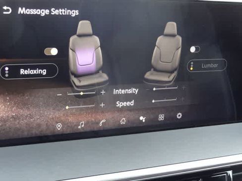 New 2026 INFINITI QX80 4WD image 16