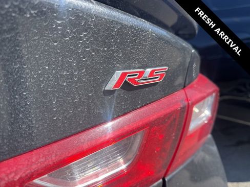 Used 2024 Chevrolet Malibu RS image 5