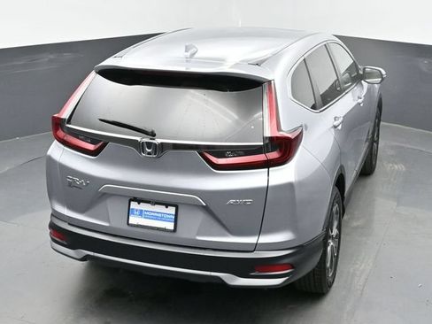 Used 2022 Honda CR-V EX image 31