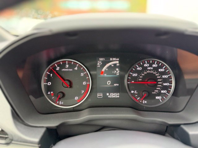 Used 2022 Subaru WRX AWD/4WD image 15