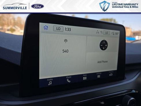 New 2026 Ford Escape Active image 22