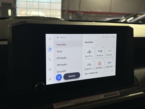 Used 2024 Toyota Tacoma SR5 image 18