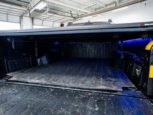 Used 2014 Toyota Tacoma 4x4 Double Cab image 58