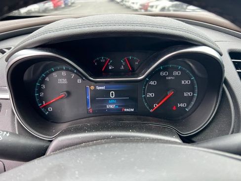 Used 2014 Chevrolet Impala LT FWD image 16