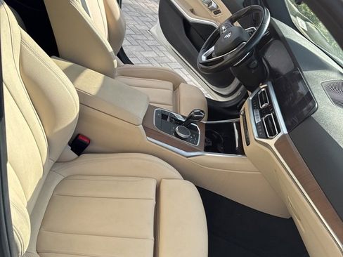 Used 2021 BMW 330i xDrive 330i xDrive w/ Convenience Package image 24