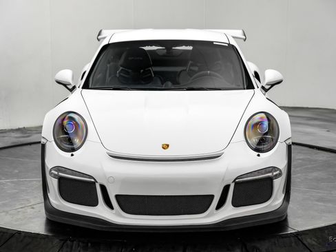 Used 2016 Porsche 911 GT3 RS RWD image 35